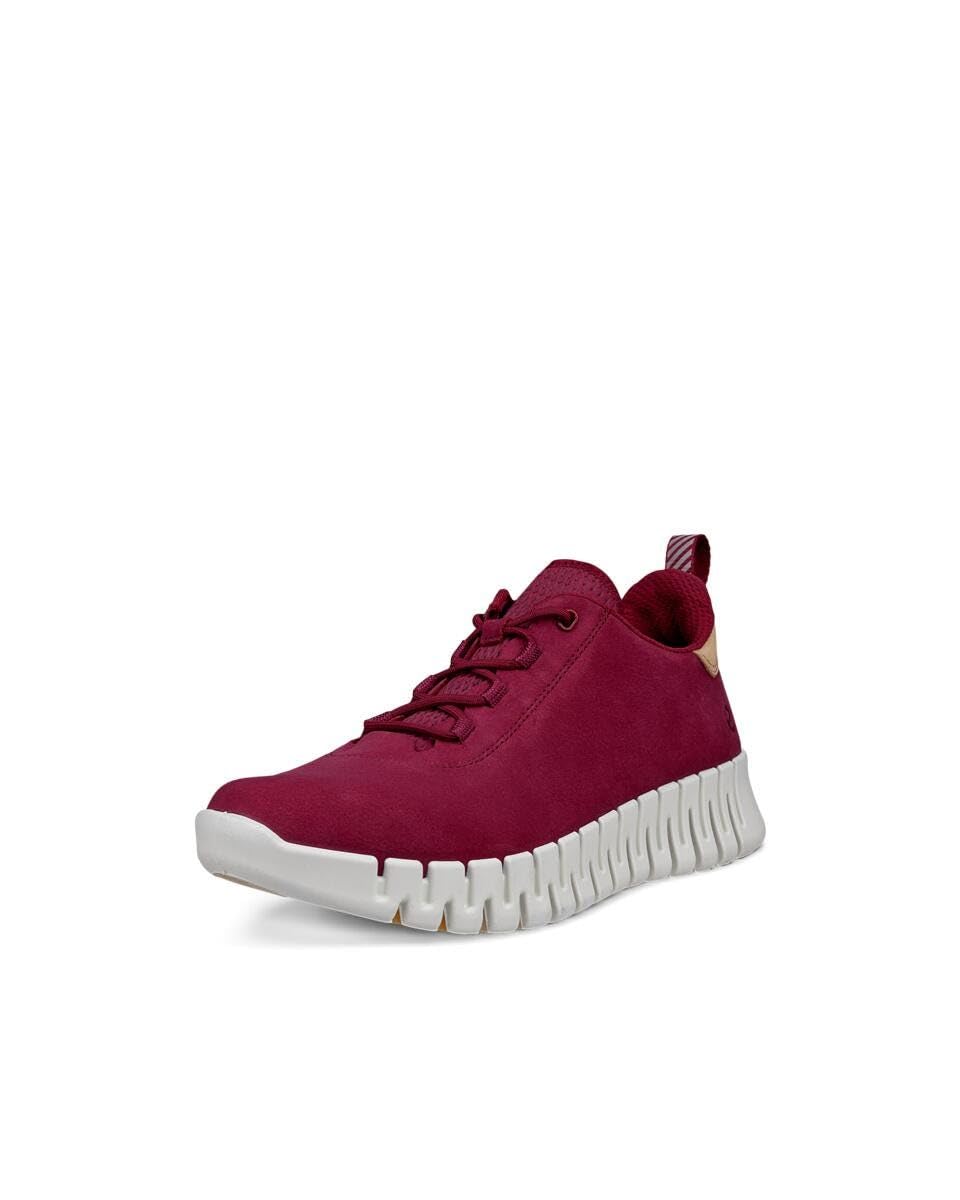Ecco Metaflex w sneakersy Adidasy Kobiety