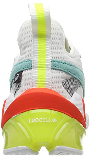PUMA LQDCELL Origin, Scarpe da Corsa Uomo, Bianco
