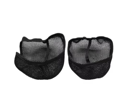 Coussin de selle moto 3D pour BMW F900R en maille respirante