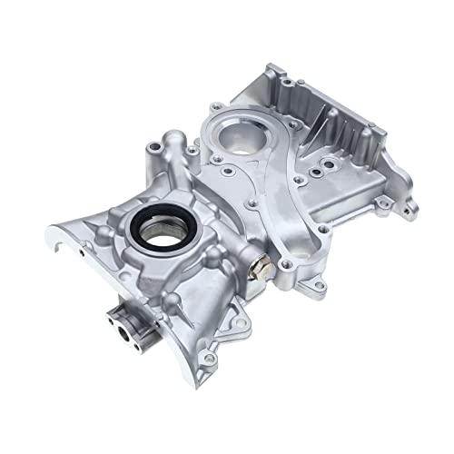 Pompe à huile et couvercle de distribution pour stopper les bruits moteur de Sentra 1.8L DOHC