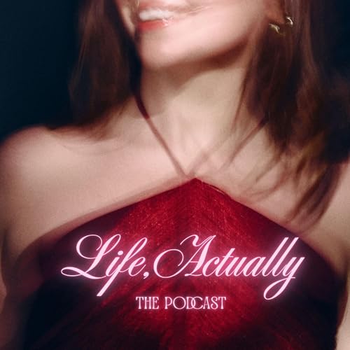 Life, Actually with Rebekah Kane cover art