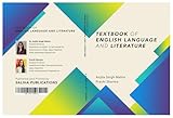  TEXTBOOK OF ENGLISH LANGUAGE AND LITERATURE (English Edition)