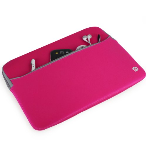 Funda universal para portátil 13" neopreno acolchada miniatura 7