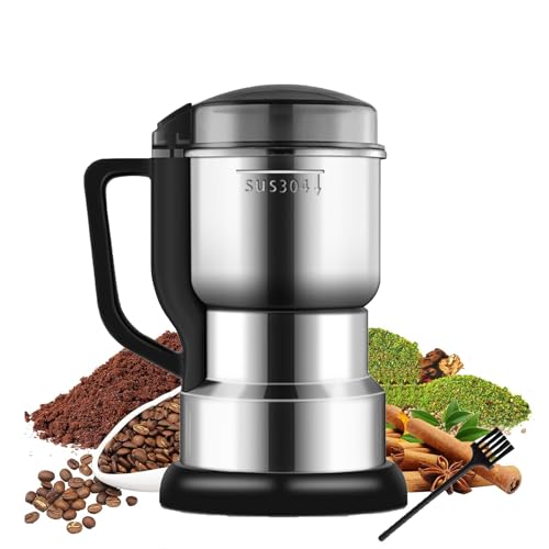 Cfitank JJ7820 Elektrische Kaffeemühle