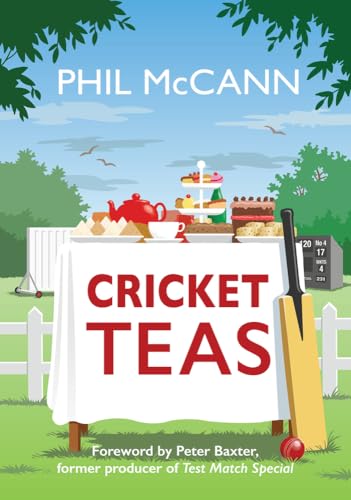 Cricket Teas
