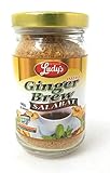 Ludy's Ginger Brew (Salabat) 160g