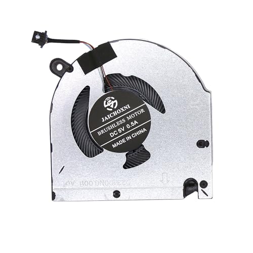 Ventilateur CPU GPU Dell Inspiron 15 7510 résout surchauffe PC portable