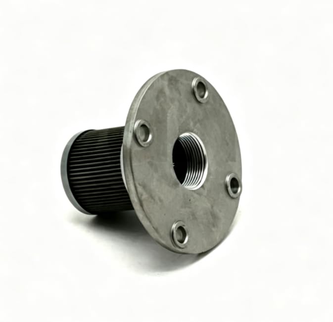 Suction Filter Strainer for Hitachi EX30 ZX30 ZX50 4272367 4294131 SH60053