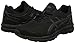 Asics Gel-Mission 3, Zapatillas de Marcha Nórdica para Hombre, Negro (Black/Carbon/Phantom 9097),...