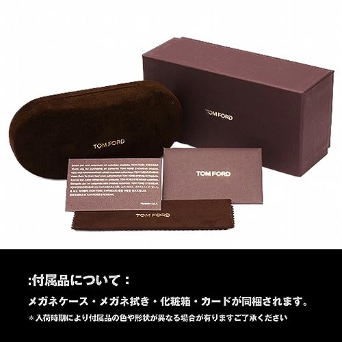 Sunglasses Tom Ford FT 0949 -D Asian fit 01A Shiny Black/Smoke4