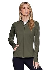 Thyme Green-zip Pocket