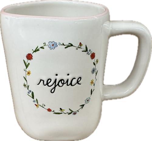 Taza de café navideña Rae Dunn by Magenta miniatura 1