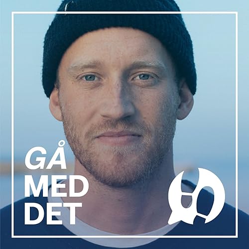 #42 Jakob Gjerluff Ager: "Jeg vil gerne v&aelig;re med til at tr&aelig;kke verden mod et bedre sted ved at vise, hvor smuk naturen er."