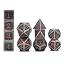 Antique Iron Red