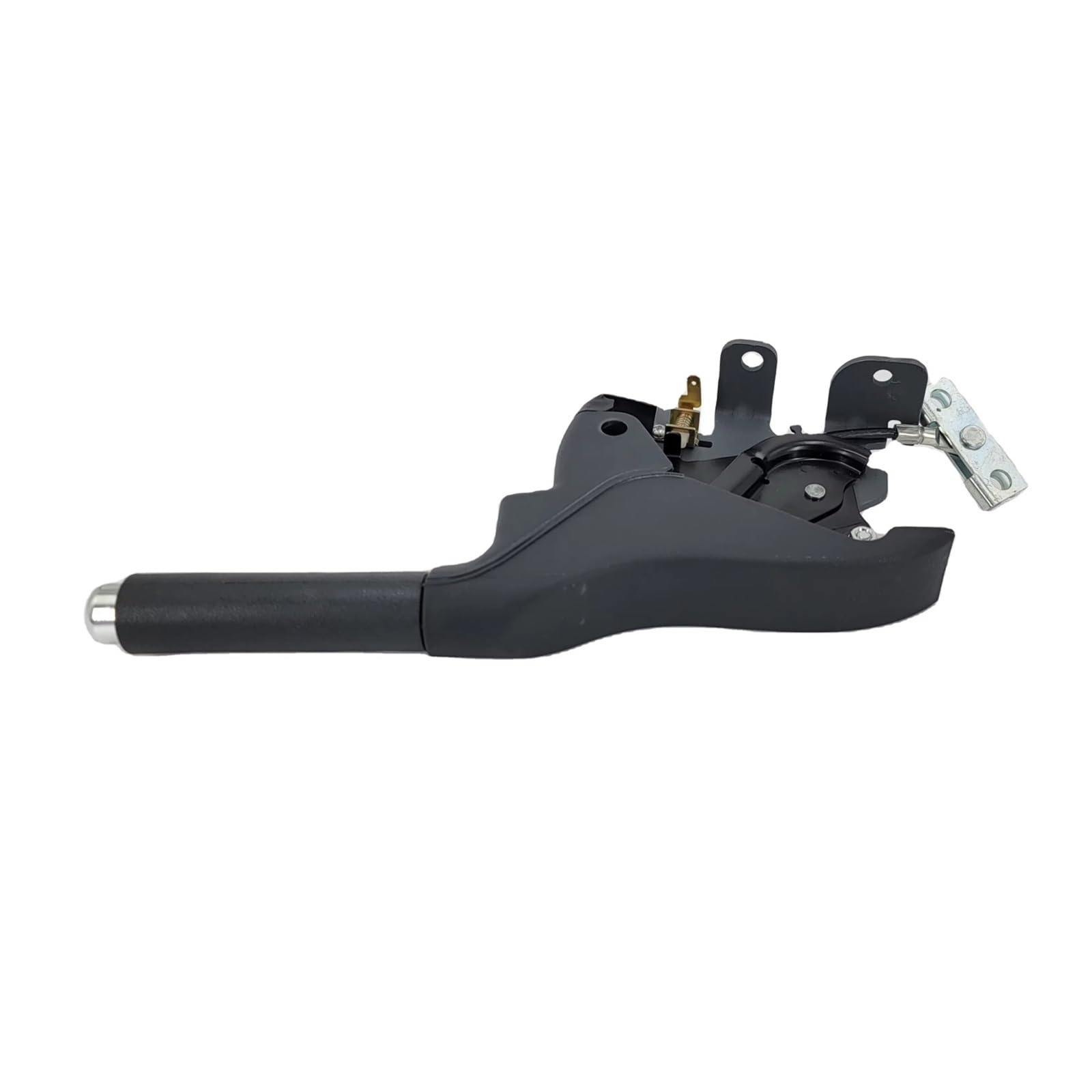 Actuador De Freno De Mano Para Hyundai Getz 2002 2003 2004 2005 2006 2007 2008 2009 2010 Freno De Mano Conjunto Palanca Estacionamiento 59710-1C000 Autopartes