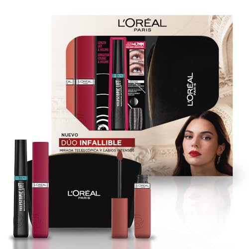 Ojos, Beauty Imagen adicional