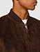 Schott LC3017 Chaqueta de cuero, marrón, M para Hombre
