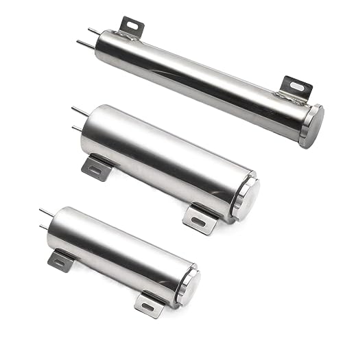 Connecteur de radiateur en acier poli 3x10 pour refroidissement auto - 2