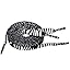 Zebra Stripe