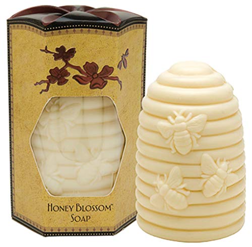 Honey House Naturals Soap, Honey Bee Hive