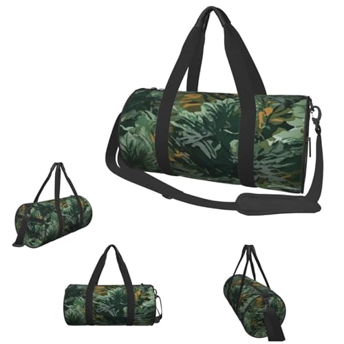Sac de voyage rétro taille unique pour optimiser le rangement cabine - 7