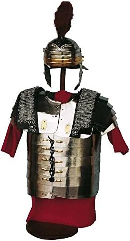 Roman Armor Lorica Segmentata