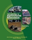 Introduction To Agricultural Economics