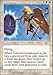 Magic: the Gathering - Celestial Gatekeeper - Legions