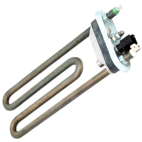 SOS Accessoire Résistance 1700W avec sonde 200X22X75 mm pour Lave-linge C00112578 ARISTON...