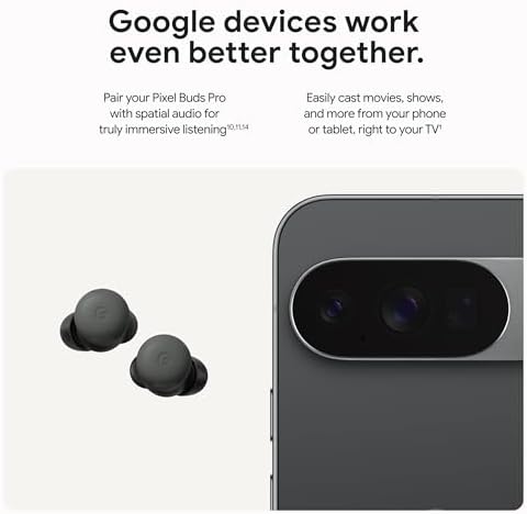 Google TV Streamer 4K Stunning Best Voice Remote — additional product photo (6)