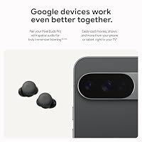 Google TV Streamer 4K - Fast Streaming Entertainment on Your Device with Voice Search Remote - Watch Movies, Shows, Live, and Netflix in HDR - Smart Home Control - 32 GB of Storage - Hazel — image 6