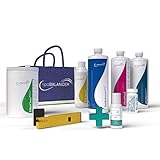 pH- Fluid elektronischer pH Tester inkl. 2 Beutel Kalibrierflüssigkeit