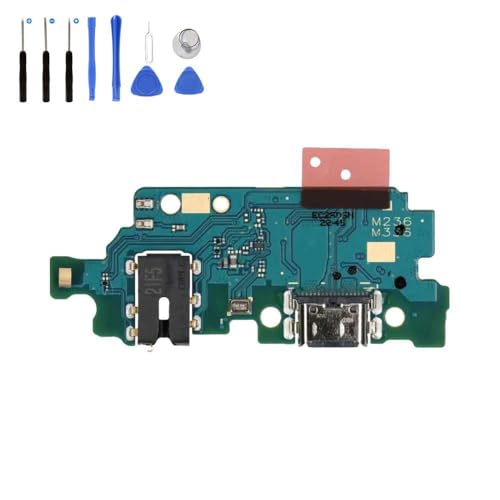 Eutoping USB[d|[g?Cp Samsung Galaxy M23 5G M236 Galaxy M33 5G M336 hbNRlN^[d{[htbNXP[uAZup c[t