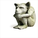 Gargoyles Dedo Statue