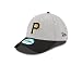 New Era MLB Pittsburgh Pirates The League Heather 9Forty Adjustable Cap, One Size, Heather