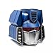 Hasbro Transformers Helmet Replica - Soundwave by Modern Icons (Official Licensed Product)