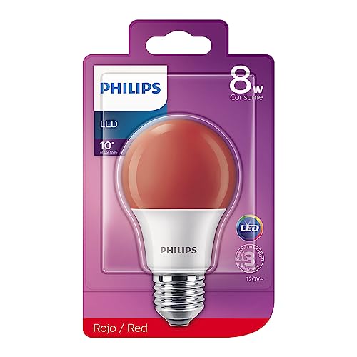 Reviews y listado de Foco rojo los mejores 5. 3 Imagen adicional