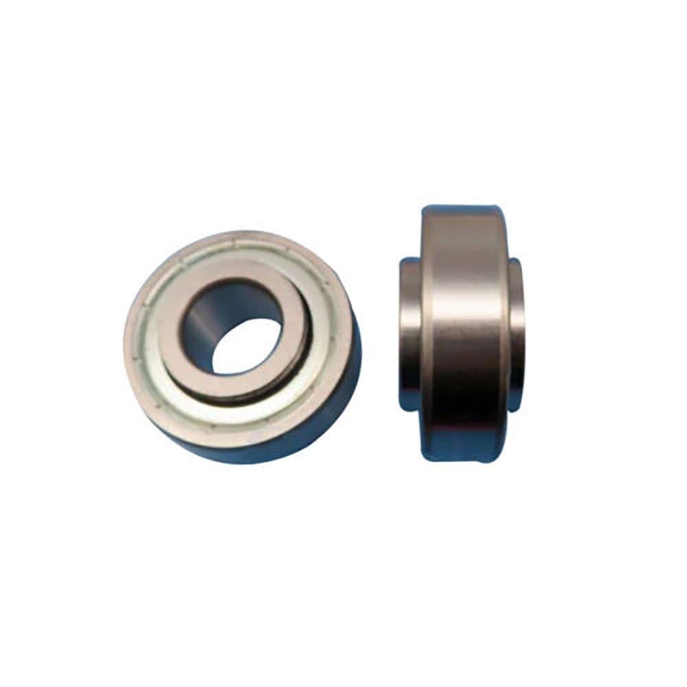 203KRR2 16.256mmx40mmx18.288/12mm Deep Groove Ball Bearing (10)