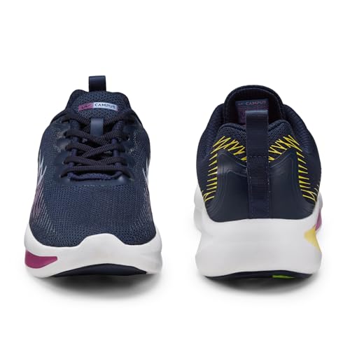 Image of Campus Women's Draco Running Shoes