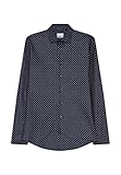 Die Passform Slim Fit, ehemals Uno Super Slim, liegt eng an & umspielt die maskuline Figur, der Schnitt ist tailliert und setzt den männlichen Körper gekonnt in Szene - für viele Mode-Variationen