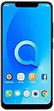 ALCATEL 5V Spectrum Black