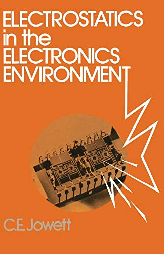 Electrostatics in the Electronics Environment view 2