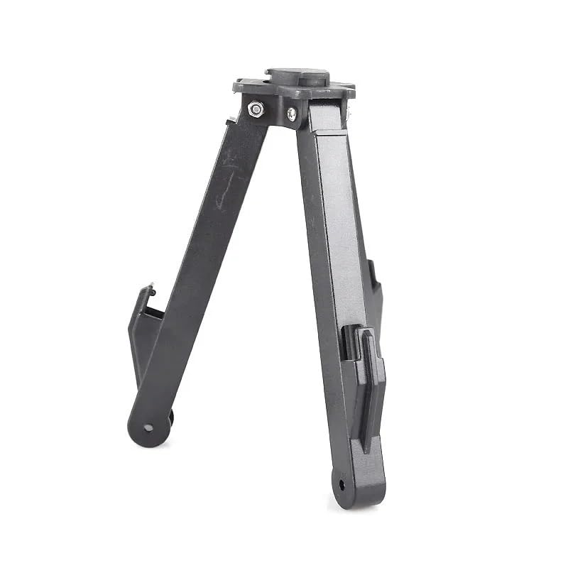 Trípode para telescopio 70EQ y 90DX con dos varillas de soporte estables 4