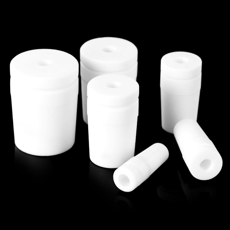 Bouchon de manchon de mélange pour ateliers de formulation et de création - 6