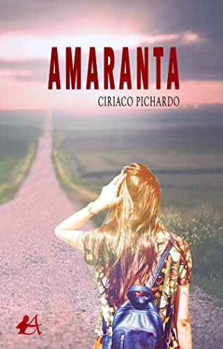 Portada de Amaranta