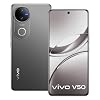 Vivo V50 5G (Titanium Grey, 8GB RAM, 128GB Storage) with No Cost EMI/Additional Exchange Offers