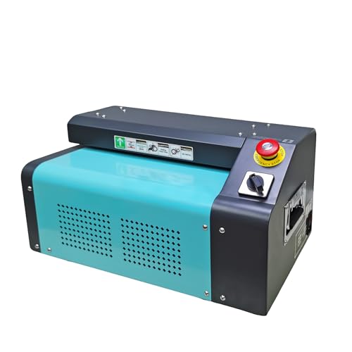 Máquina para cortar cartón corrugado FixtureDisplays miniatura 1