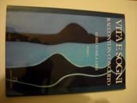 Vita e sogni. Racconti in concerto. Togo 8878760943 Book Cover