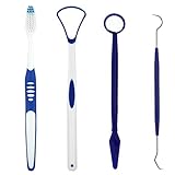 Satisfacción garantizada: creemos en la calidad de nuestro kit de limpieza de dientes y la satisfacción de nuestros clientes es nuestra máxima prioridad. Si no estás satisfecho con el kit de cuidado dental por cualquier razón, no dudes en ponerte en contacto con nosotros para obtener un reembolso completo.