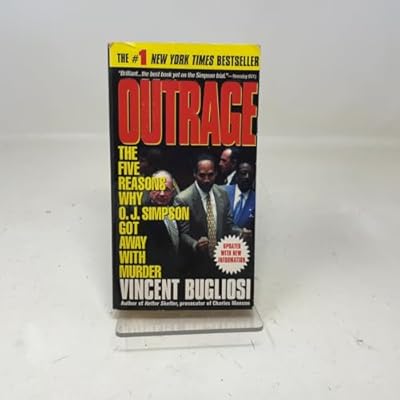 Outrage